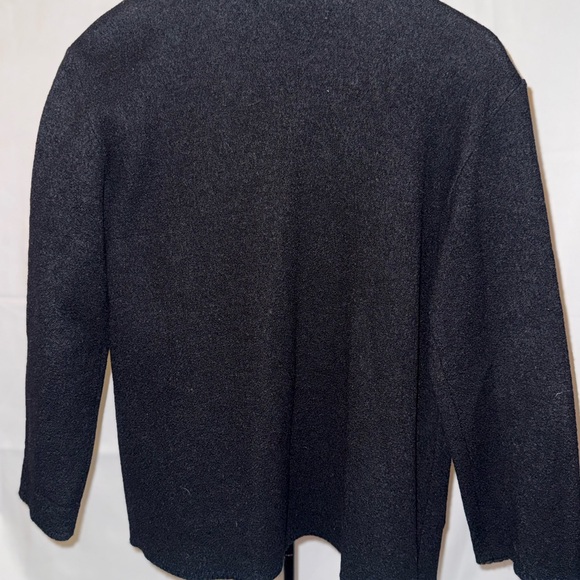 Liz Claiborne Black Blazer - Picture 5 of 5